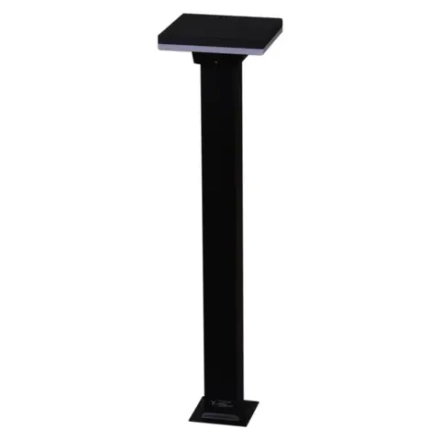 09975-0.7-001KT 0,6M LED12W BK фонарь Reluce, LED