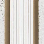 712162 Люстра AGAVE 6х40W E27 ШАМПАНЬ/ПРОЗРАЧНЫЙ Lightstar