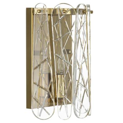 CL318412 TALLA Золото Бра