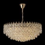 Люстра Crystal Lux HEDONIST SP24 3890/324