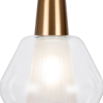 Подвесной светильник Copita FR5133PL-01W, E14х1. TM Maytoni