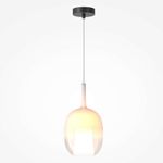 Подвесной светильник Duality E27х1, MOD271PL-01W1. TM Maytoni