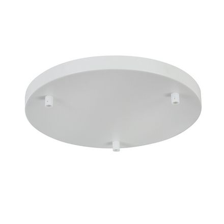 Универсальное потолочное крепление, SPR-BASE-R-03-W. TM Maytoni