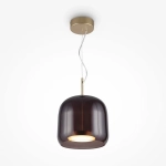 Подвесной светильник Мэдмен / Madmen 3000К 6Вт, MOD128PL-L6BR. TM Maytoni