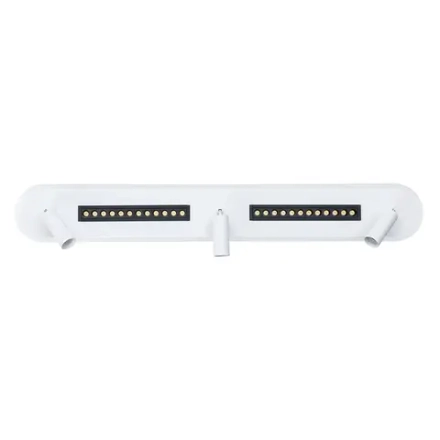 Спот Arte Lamp PISCES A2220PL-3WH, 1хLED