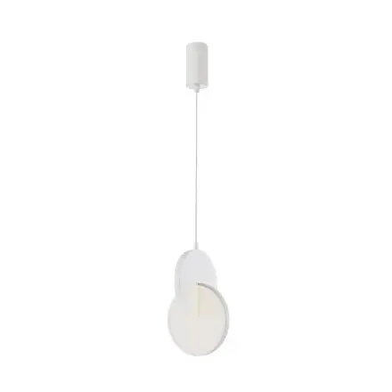 Подвес Grahan 4610-1P, LED*7W, 910LM, 3000K. ТМ F-Promo