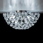 Eletto EL322C09.1 Betsy Люстра хрустальная потолочная Хром