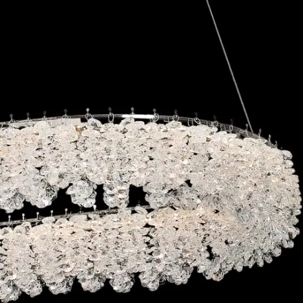 08055-0.4-192W CR светильник потолочный Reluce, LED