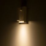 Citilux Декарт CL704350 LED Светильник поворотный с выключателем Белый