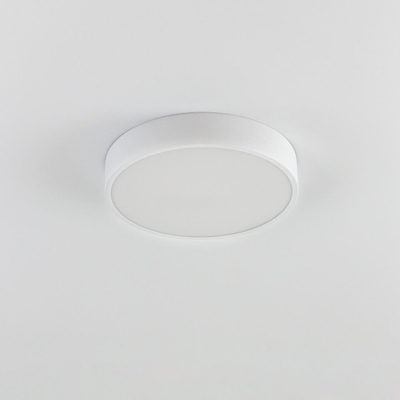 Citilux Купер CL72424V0 LED Светильник потолочный Белый