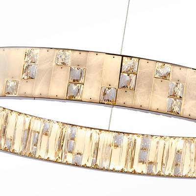 Подвесная люстра Chapiteau 4205-8P. ТМ Favourite