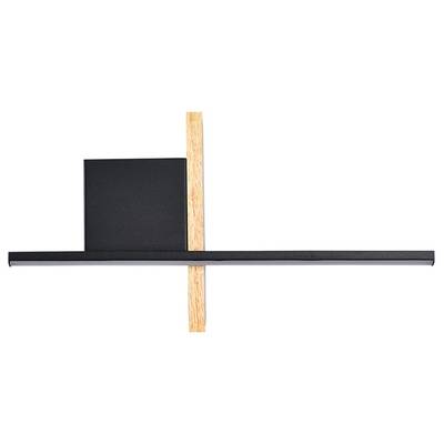 Декоративная подсветка Arte Lamp CHIC A2126AP-8BK, 1хLED