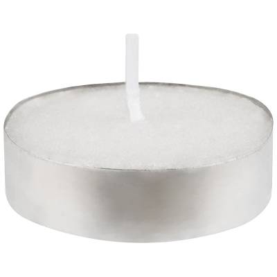 Свечи чайные, 10 шт