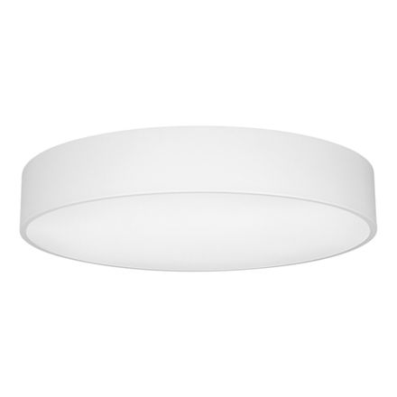 Светильник SP-TOR-PILL-R600-50W Warm3000 (WH, 120 deg, 230V) (Arlight, IP20 Металл, 3 года)