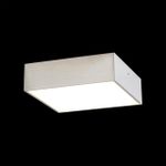 Citilux Тао CL712X121N LED Светильник потолочный с диммером Матовый Хром