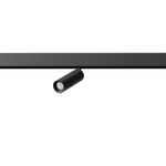 Магнитный трековый светильник Arte Lamp EXPERT A5721PL-1BK, 1хLED