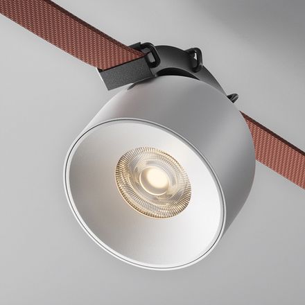 Подвесной светильник Cup Parity 3000K 12Вт 36° белый, TR124B-12W3K-M-W. TM Maytoni