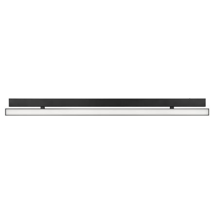 Светильник MAG-FLAT-FOLD-25-S600-18W Warm3000 (BK, 100 deg, 24V) (Arlight, IP20 Металл, 3 года)
