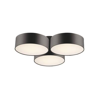 Потолочная люстра Cerchi 1514-6C. ТМ Favourite