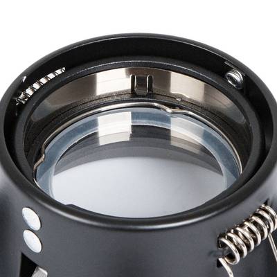 Точечный встраиваемый светильник Arte Lamp HELM A2868PL-1BK, 1хGU10