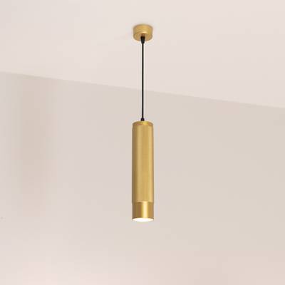 Светильник SP-SPICY-HANG-R70-13W Day4000 (GD, 50 deg, 230V) (Arlight, IP20 Металл, 3 года)