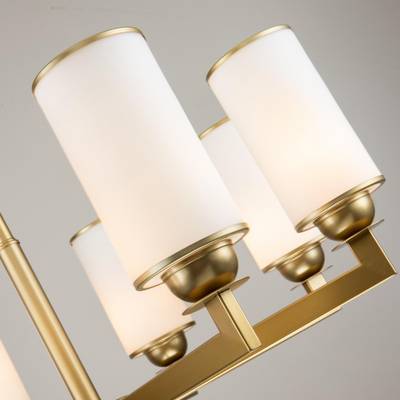 Подвесная люстра Sollemnis 2621-8P. ТМ Favourite