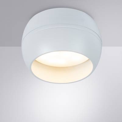 Точечный встраиваемый светильник Arte Lamp GAMBO A5550PL-1WH, 1хGX53