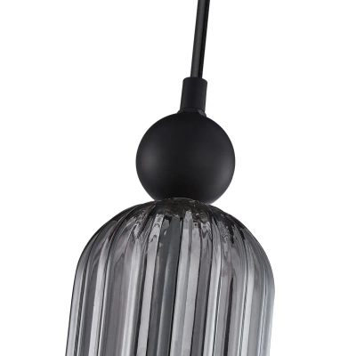 Подвес Semisfera 4367-1P, 1*E14*40W. ТМ F-Promo