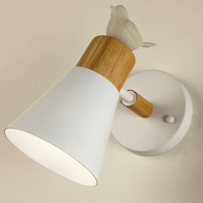 Бра Uccello 2939-1W, 1*E27*40W. ТМ F-Promo