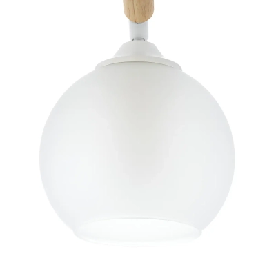 Citilux TIKA CL133170 Люстра поворотная Белая