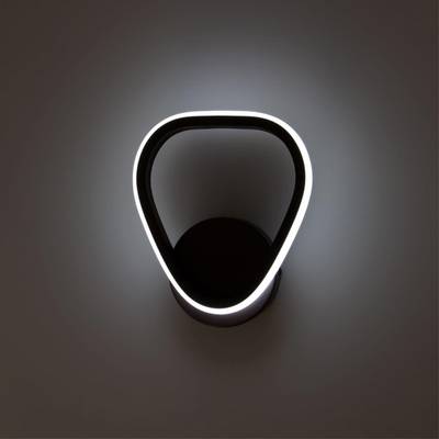 Citilux Сезар CL233B415 Бра светодиодное Венге