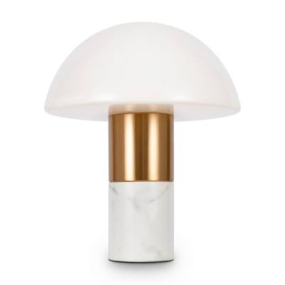 Настольный светильник Marfil FR5285TL-01BS, E14х1. TM Maytoni