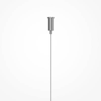 Подвесной светильник BASIS 2700-3000-4000K 36Вт 90° P070PL-2.7-3-4K-W. TM Maytoni