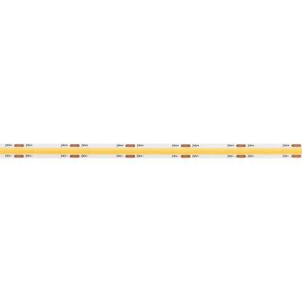 Светодиодная лента герметичная COB-NANO-X544-8mm 24V Warm3000 (11.5 W/m, IP65, CSP, 5m) (Arlight, -)
