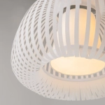 Подвесной светильник Киригами / Kirigami E27х1, MOD409PL-01W. TM Maytoni