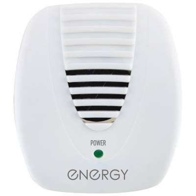 Ультразвуковой отпугиватель крыс и мышей ENERGY SWT-442E