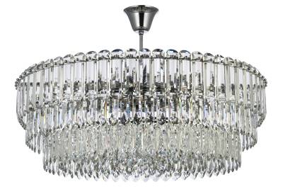 Люстра подвесная Dio D'Arte Elite Olivetta E 1.5.80.100 N