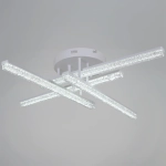 78290-0.3-04 WH светильник потолочный Reluce, LED