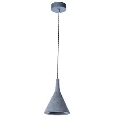 Подвесной светильник Arte Lamp BENDER A4324SP-1GY, 1хGU10