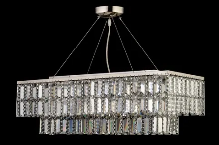 Люстра подвесная Arti Lampadari Elite Milano E 1.5.70x25.101 NT