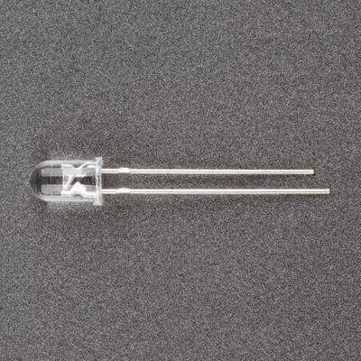 Светодиод ARL-5613UWC-12cd (Arlight, 5мм (круглый))