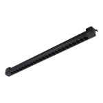 ST367.446.20 Св-к трек. Черный LED 1*20W 4000K 1 500Lm Ra>90 36° IP20 L387xW49xH54 170-240V