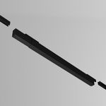 Блок питания встраиваемый 24В, 100Вт, TRA184DR-100B. TM Maytoni