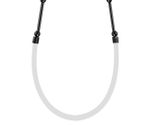 08060-1A,19 Подвес Бофорт черный w30 h150 Led 17W (4000К) 2 вида крепления