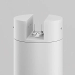 Уличный трековый светильник Альфа / Alfa Elasity IP 3000K 16Вт 38° белый, O-TR01-2-S-16WW3K. TM Maytoni