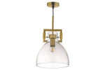 Люстра подвесная Arti Lampadari Daiano E 1.P1 CL