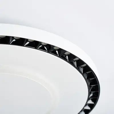 Потолочный светильник Skiva 4432-1C, LED*24W, 2500LM, 4000K. ТМ F-Promo