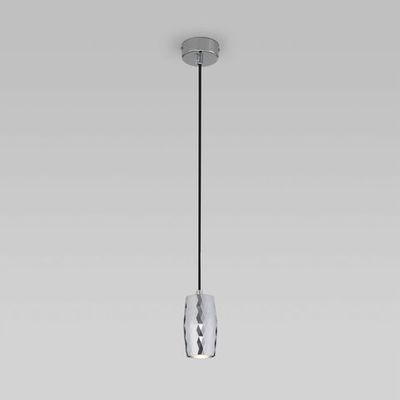 Подвесной светильник 50246/1 LED/ хром