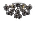 Потолочный светильник Bolla E27x4, MOD133CL-04CH. TM Maytoni