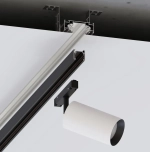 Профиль для монтажа накладного шинопровода Arte Lamp OPTIMA-ACCESSORIES A723305